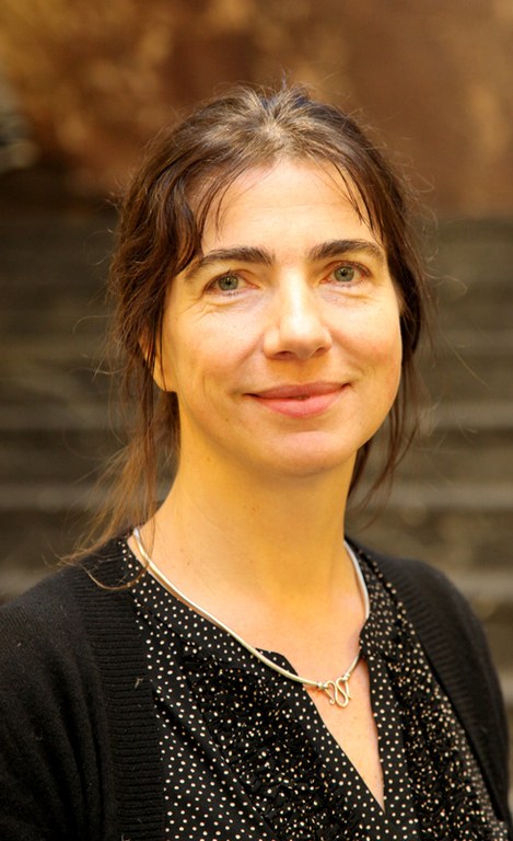 Edda Klipp