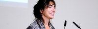 Edda Klipp erhält Caroline von Humboldt-Professur