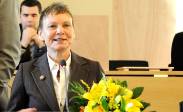 Sabine Kunst