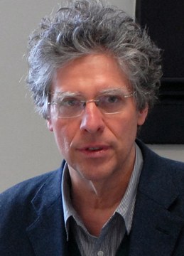 Glenn Most