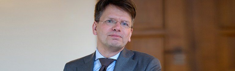 Christoph Möllers