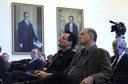 Stefan Hecht und Christian Rosenmund 