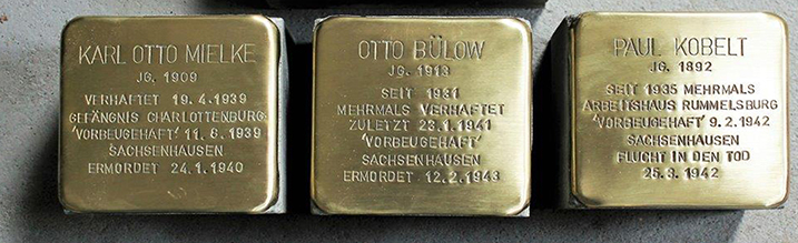 Stolpersteine Slider web