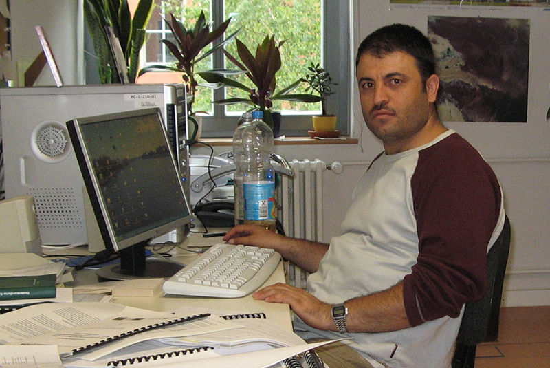 Foto Mohamed bearbeitet
