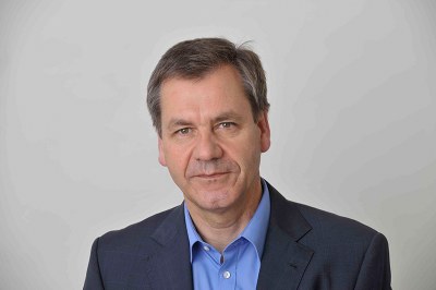 Prof. Jürg Kramer