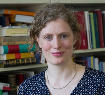 Krippner Dr. Friederike Krippner