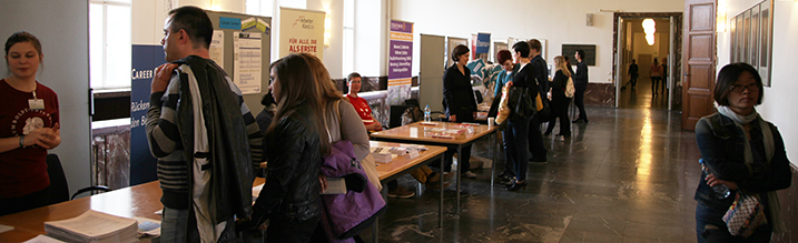 Tag der offenen Tür 2015 Foto Martin Ibold HU Berlin