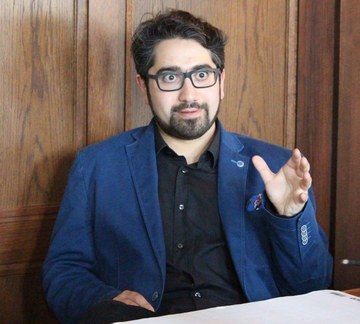 Manouchehr Shamsrizi