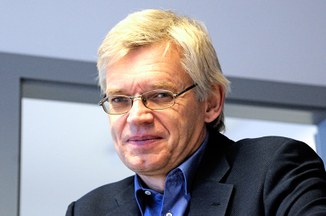 Professor Peter Hegemann