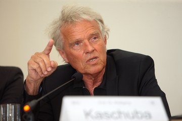 Prof. Dr. Wolfgang Kaschuba