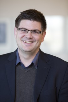 Holm HU 3 Sozialwissenschaftler Dr. phil. Andrej Holm