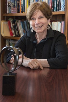 Sandra Waddock