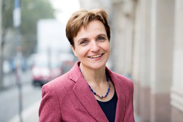 HU16 24A3754 Prof. Dr. Silvia von Steinsdorff