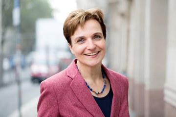 HU16 24A3754 Prof. Dr. Silvia von Steinsdorff