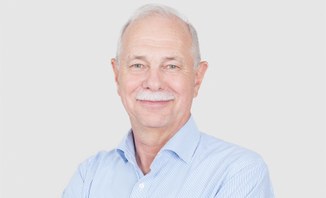 Prof. Dr. Jürgen Mlynek