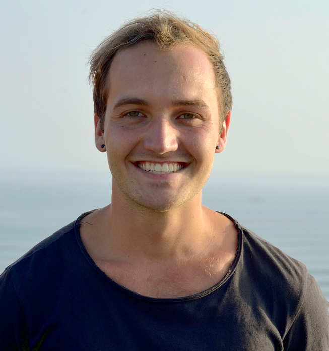 Luca Kunz