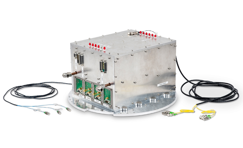 Maius Lasersystem HU 800