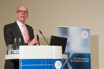Prof. Dr. Peter Maassen Prof. Dr. Peter Maassen