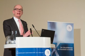 Prof. Dr. Peter Maassen