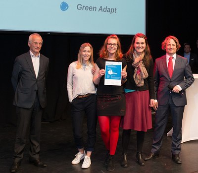 GreenAdapt