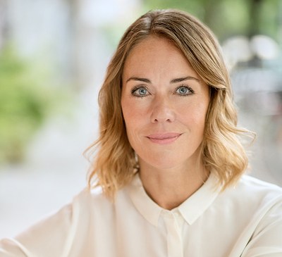 Prof. Charlotte Klonk