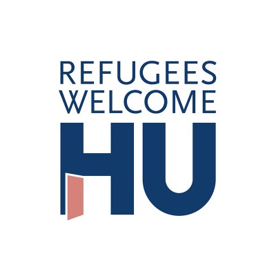 Refugees Welcome HU