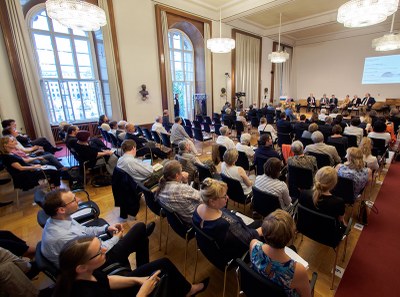 Senatssaal