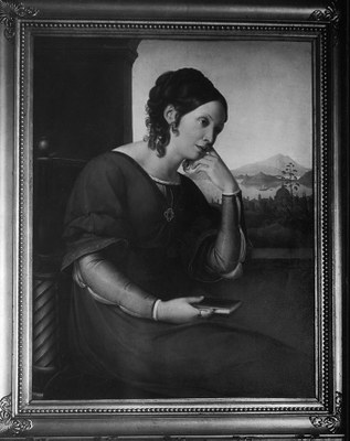Caroline von Humboldt