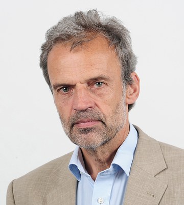 Horst Bredekamp