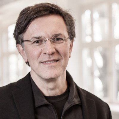 Wolfgang Schäffner