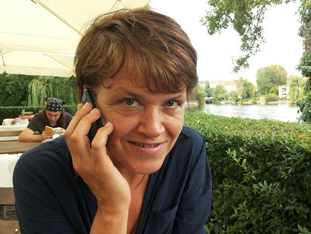 Talja Blokland web