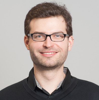Sebastian Markett