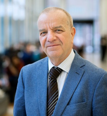 20170320 Borgolte Michael Foto Matthias Heyde HU Berlin 3 Prof. Dr. Michael Borgolte