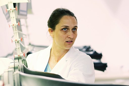 Eva Unger