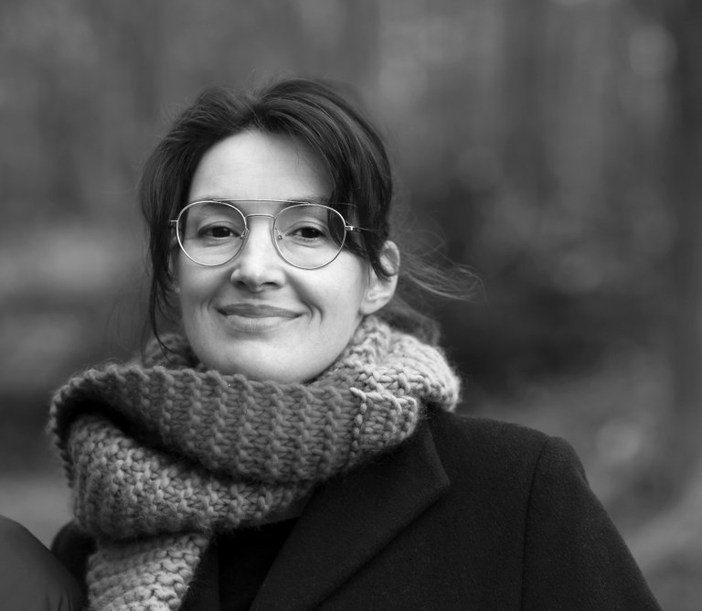 Nele Brönner