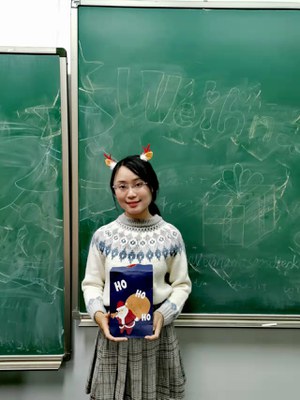 ZhangHaoying ZhangHaoying