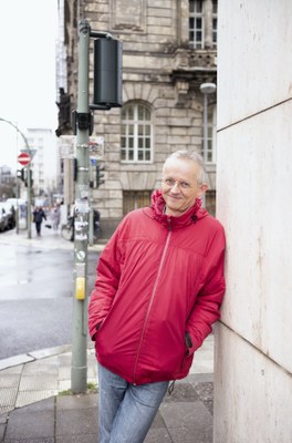 Geert Keil