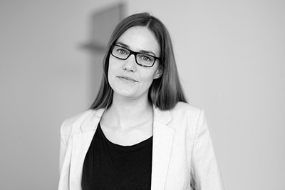 Johanna Stapelfeldt