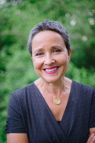 Rahel Jaeggi