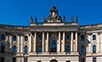 Gebäude der Juristischen Fakultät der HU