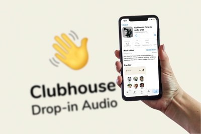 50948824507 54b63f9f41 c Logo von Clubhouse