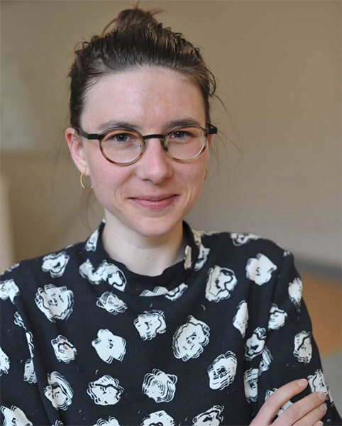 Susanne Schmidt