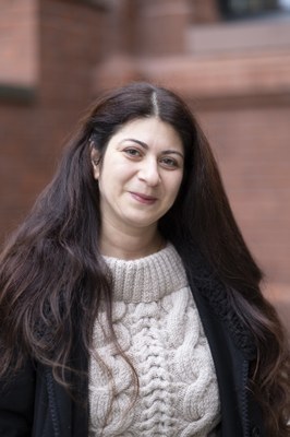 Akca Ayşe Almıla HU Berlin Dr. Ayşe Almıla Akca