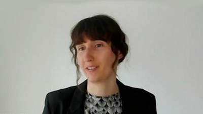 dissertationspreis Dr.Madzharova Dr. Fani Madzharova