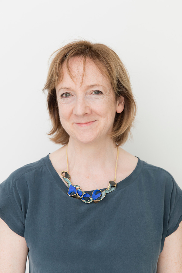 Sharon Macdonald