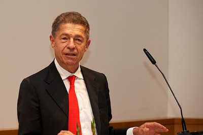 Prof. Dr. Joachim Sauer