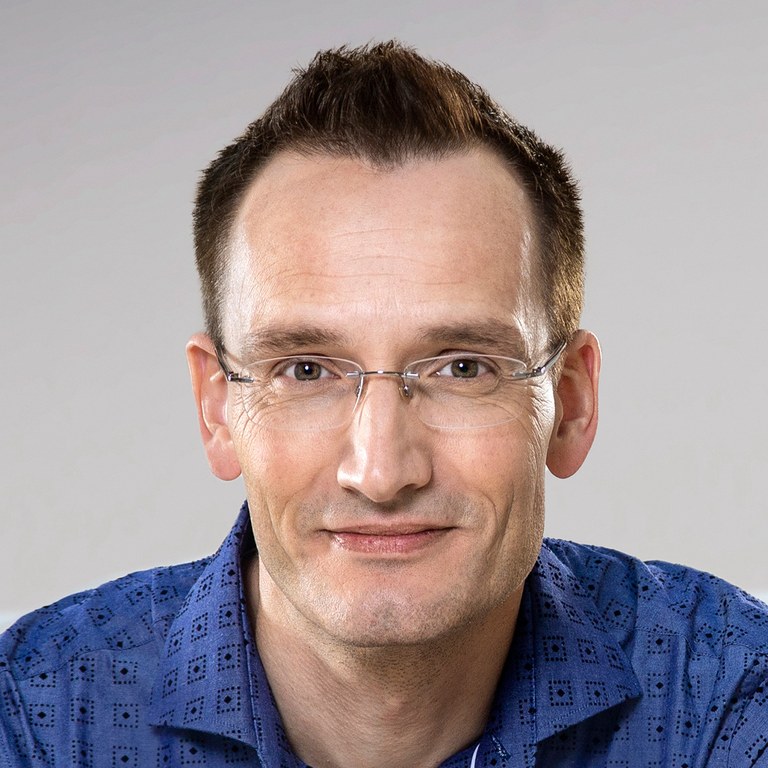 Stefan Hecht