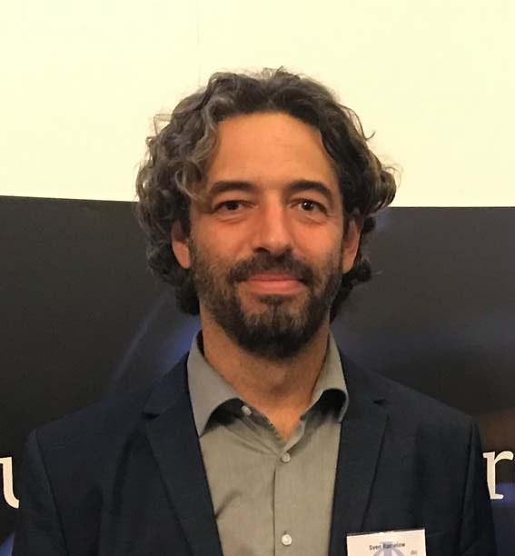 Sven Ramelow