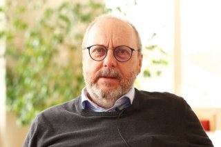 Prof. Dr. Klaus Mueller