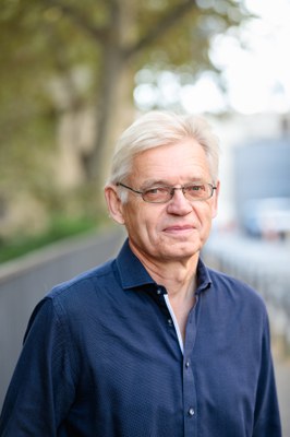 210924 hu hegemann pp 03 Prof. Peter Hegemann